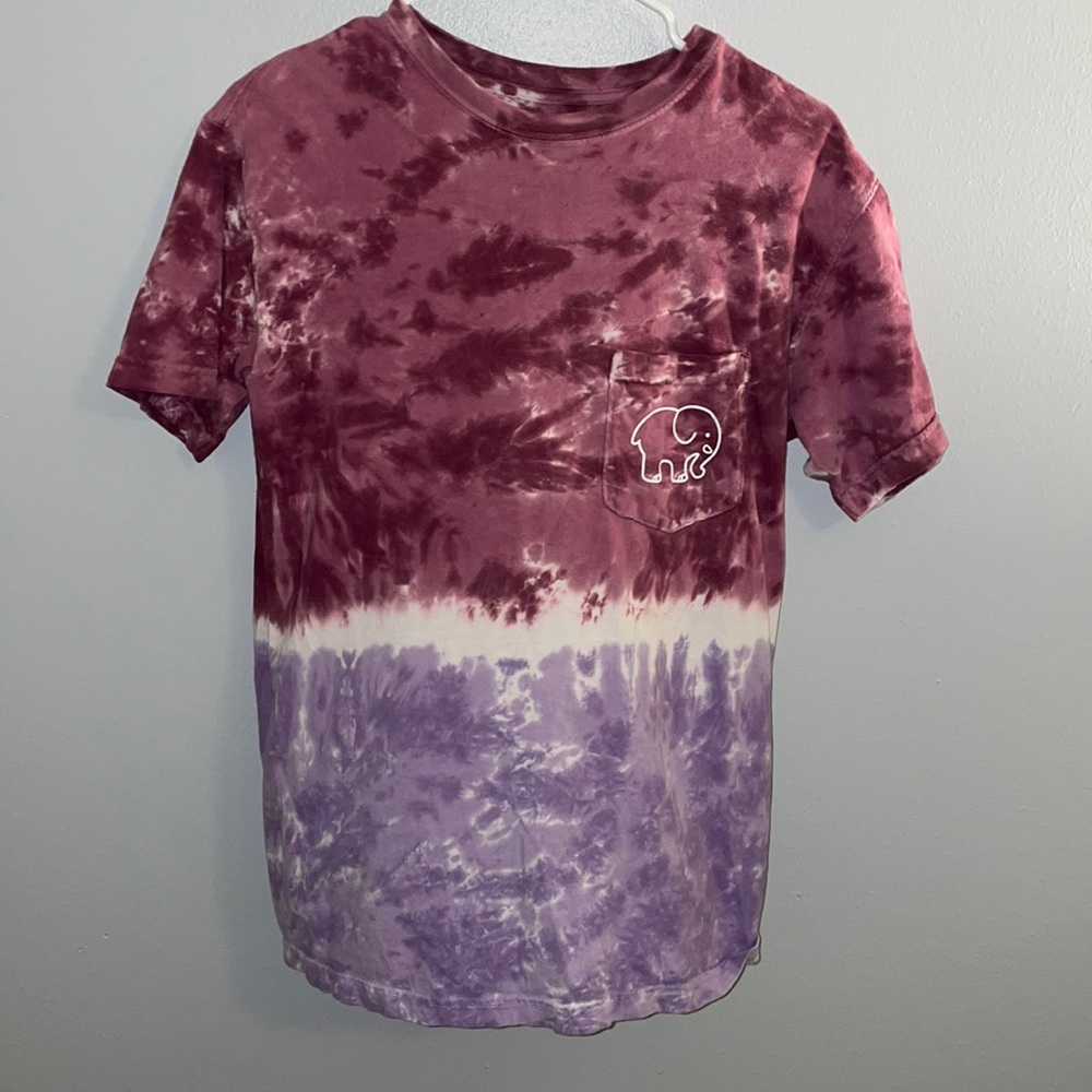 ivory ella shirt